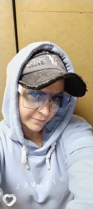 Nata, 40, Новосибирске — анкета №4236645