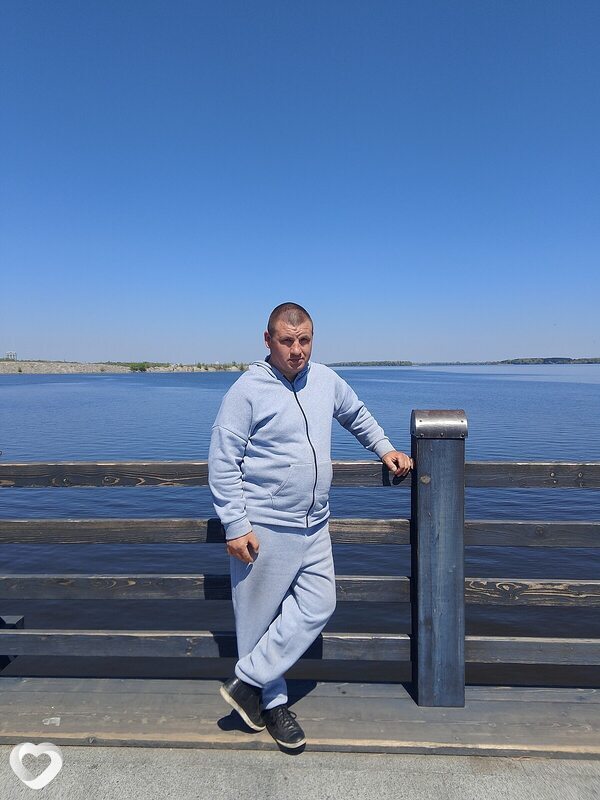 Александр, 40, Днепр — анкета №4236647