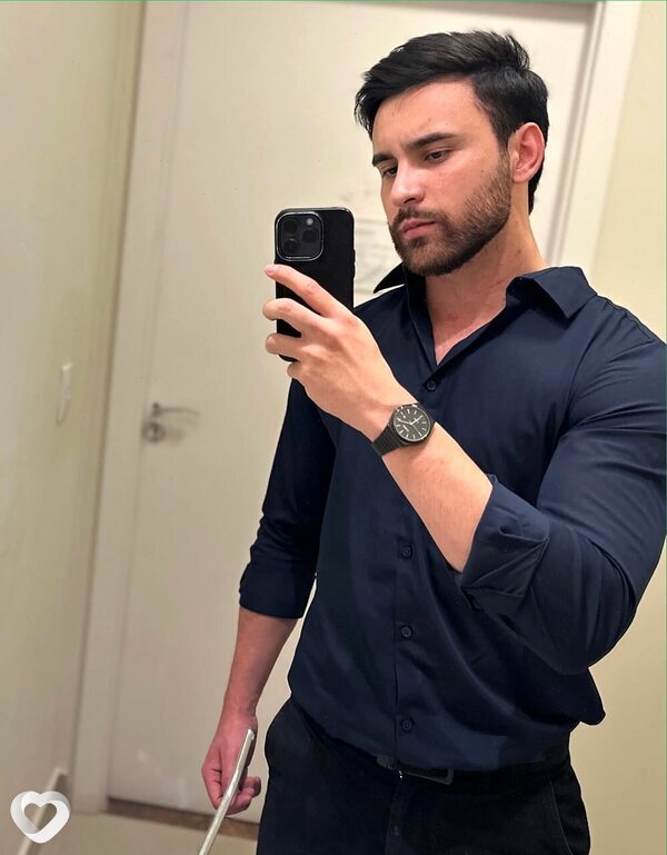 Андрей, 39, Воронеже — анкета №4236650