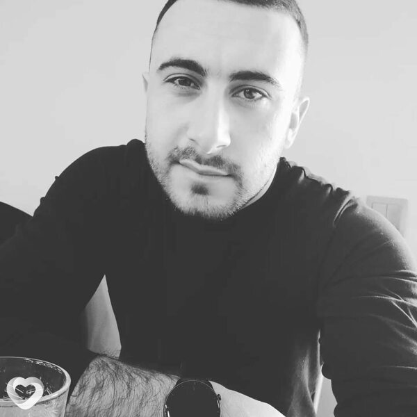 Кармен, 27, Иркутске — анкета №4236654