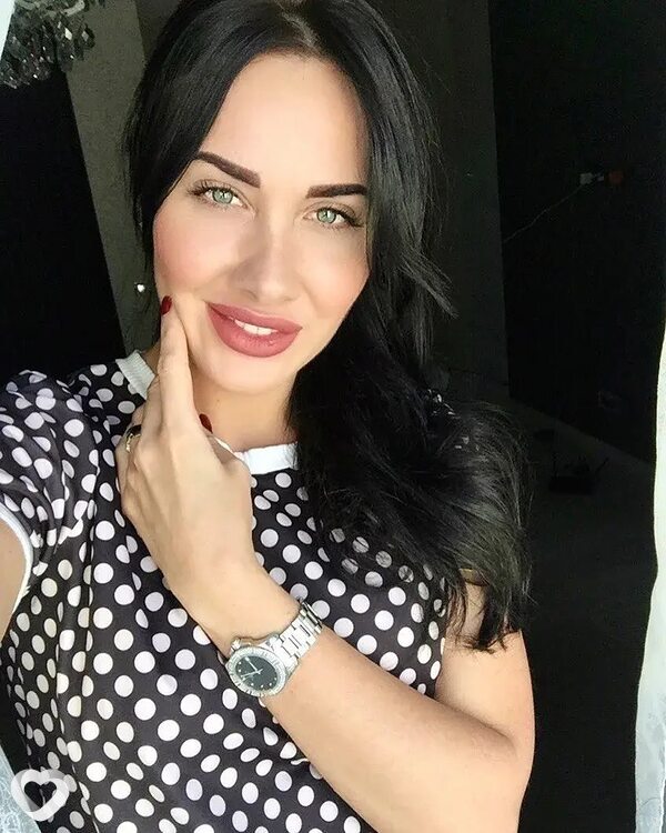 Арина, 29, Норильске — анкета №4236655