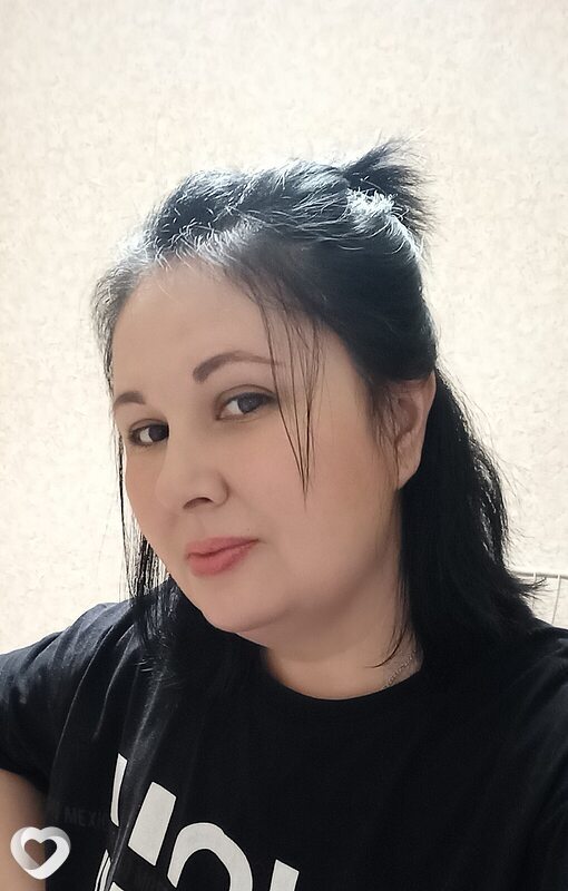Анжелика, 39, Волгограде — анкета №4236683