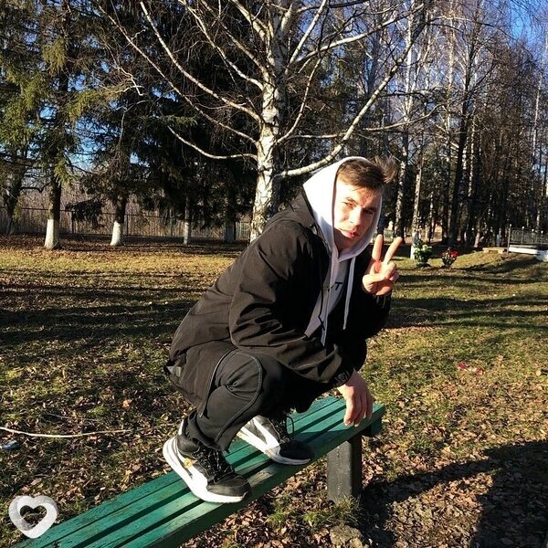 Денис, 21, Владимире — анкета №4236685