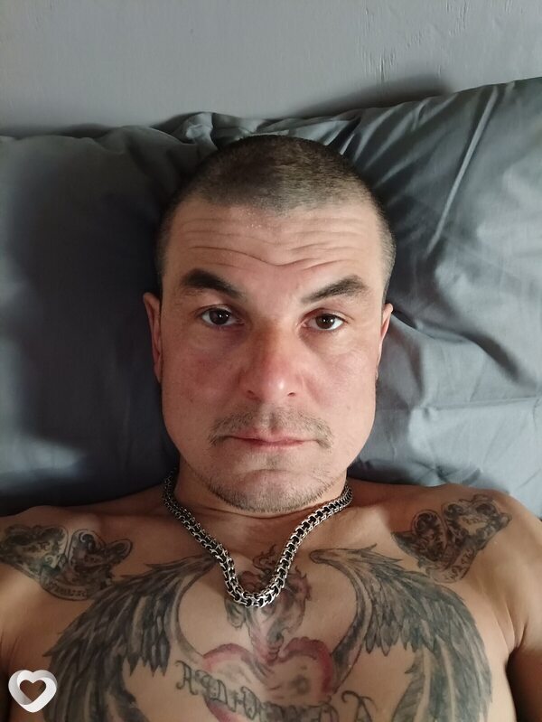 Александр, 40, Иркутске — анкета №4236686