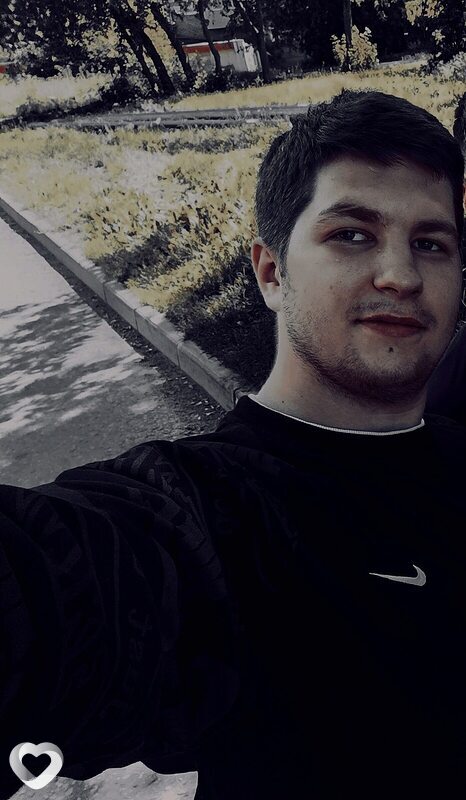 Андрей, 22, Калуге — анкета №4236691