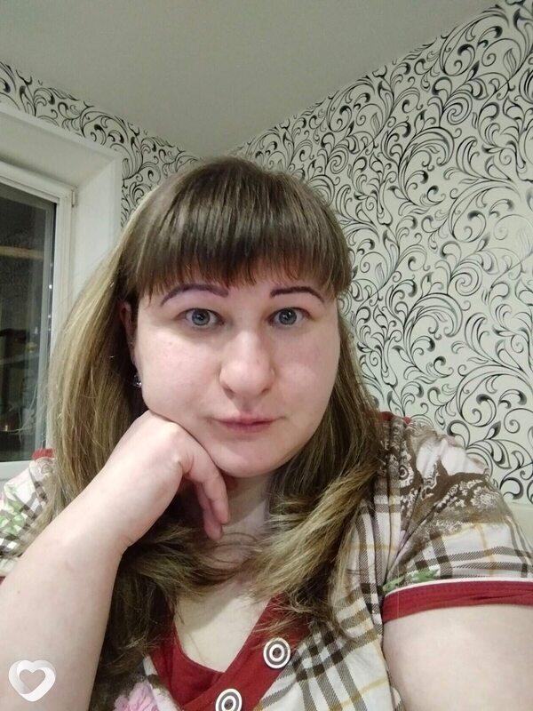 Александра, 34, Серпухове — анкета №4236695