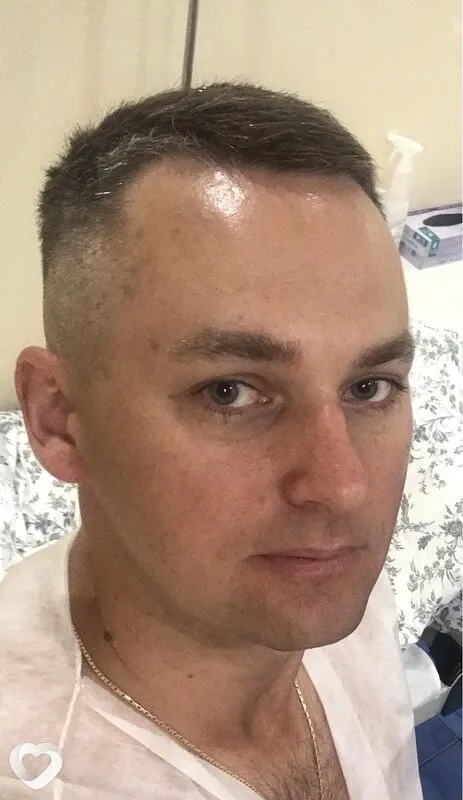 Андрей, 40, Москве — анкета №4236696