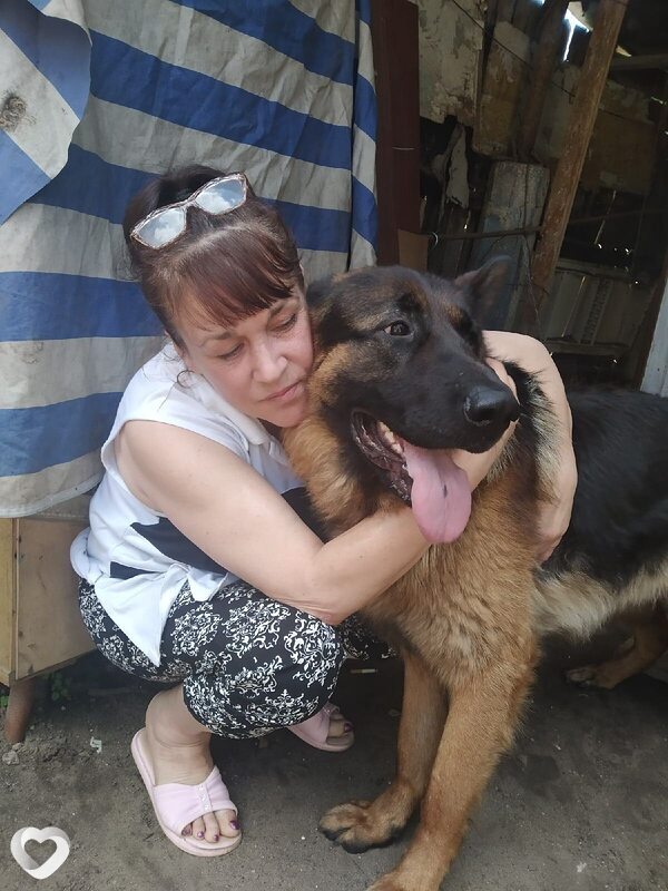 Лариса, 57, Могилев — анкета №4236811