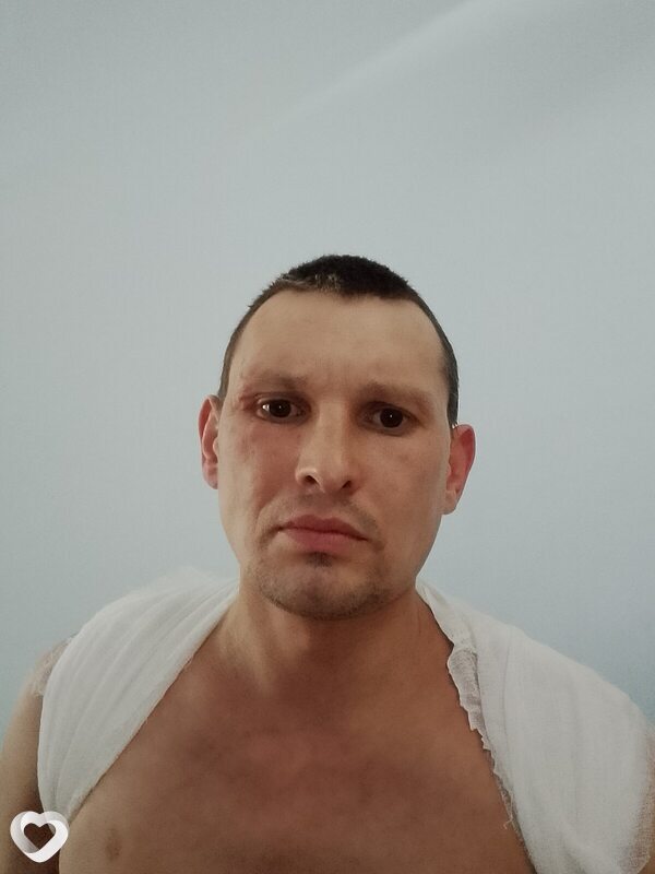 Олег, 35, Новосибирске — анкета №4236812