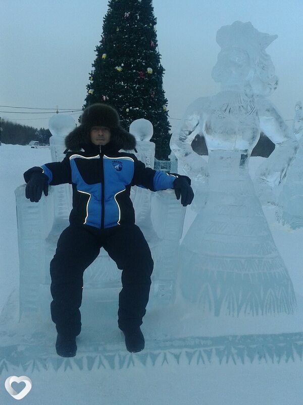 Ссергей, Дружковка