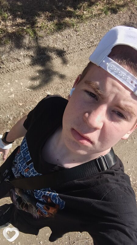 Сергей, 20, Новокузнецке — анкета №4236818
