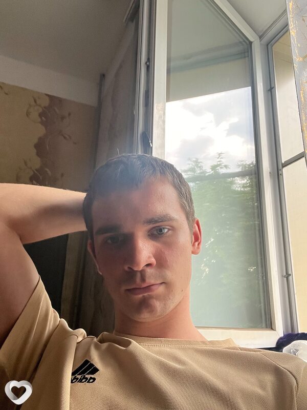 Яков, 18, Донецке — анкета №4236820
