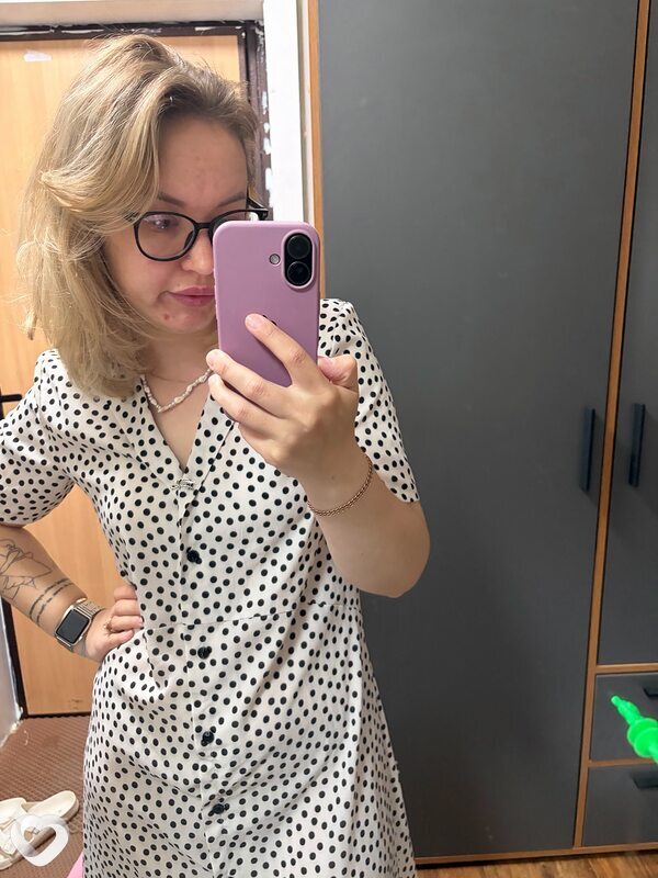 Дарья, 30, Челябинске — анкета №4236828