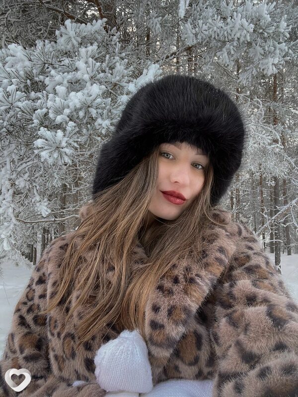 Юлия, 21, Санкт-Петербурге — анкета №4236829