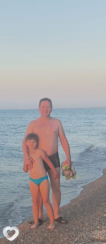 Дмитрий, 46, Воронеже — анкета №4236658