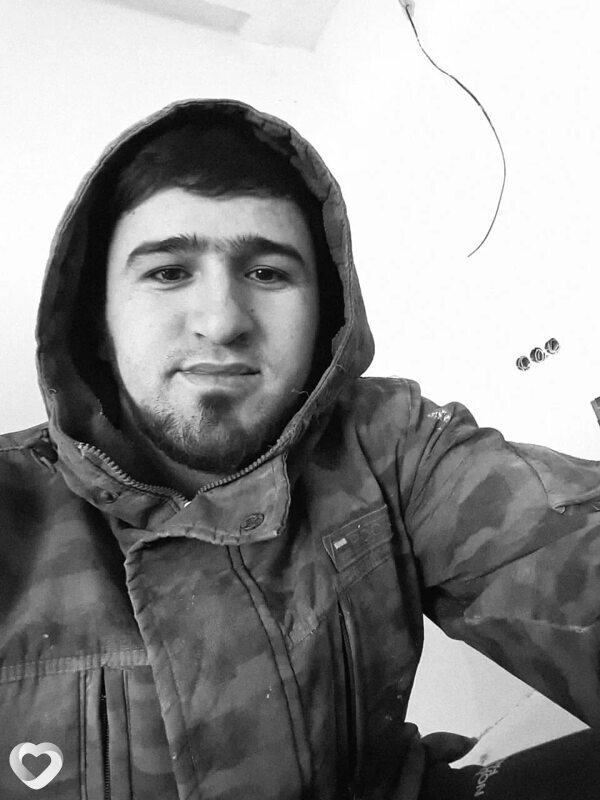 No Nome, 32, Саранске — анкета №4236659