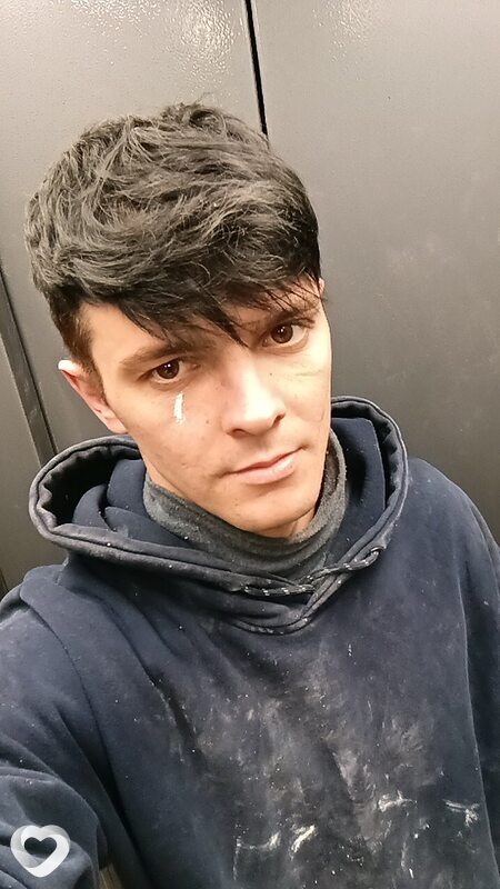 Даниэль, 27, Краснодаре — анкета №4236663
