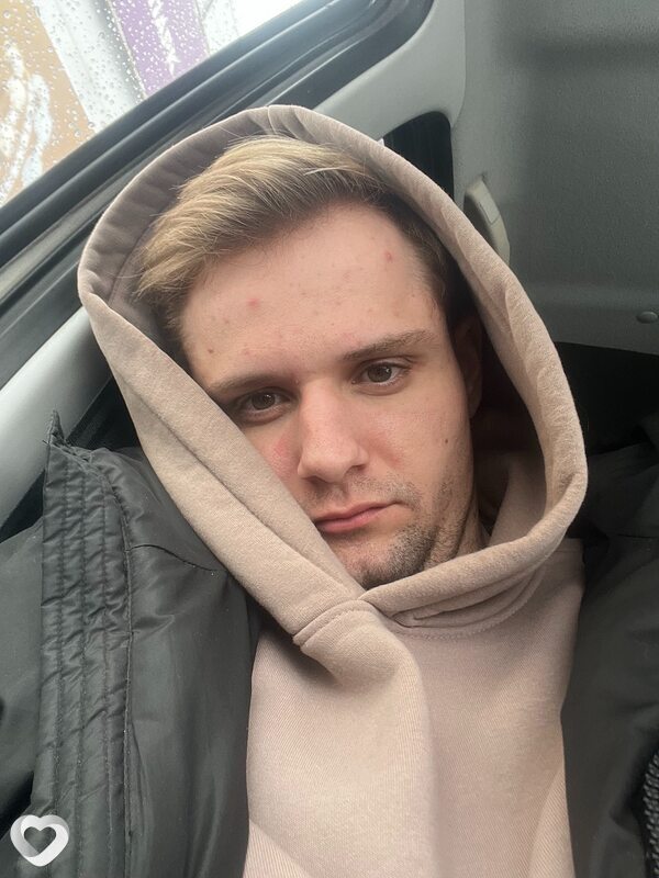 Дмитрий, 28, Симферополе — анкета №4236665