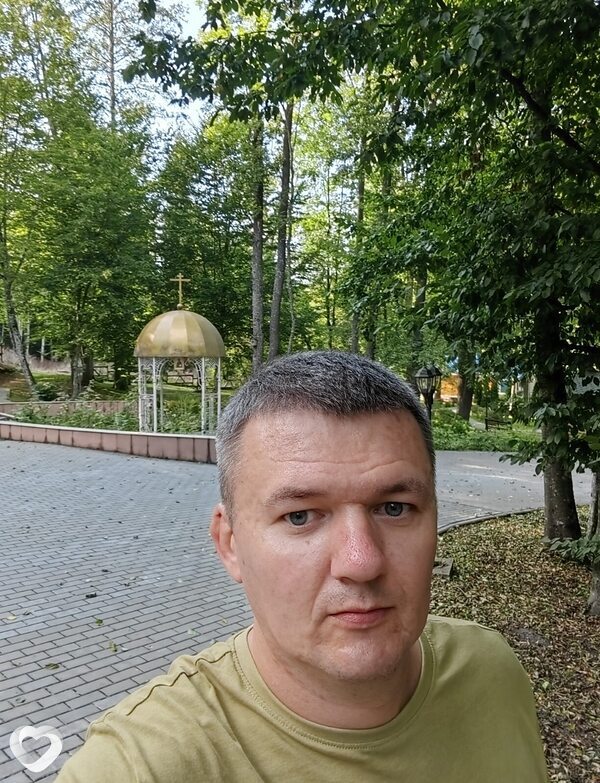 Сергей, 39, Гродно — анкета №4236669