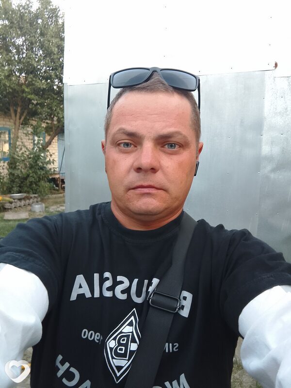 Антон, Беловодск