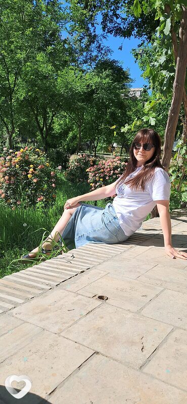 Алёна, 36, Бресте — анкета №4236679