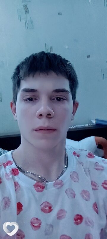 Константин, 19, Оренбурге — анкета №4236749