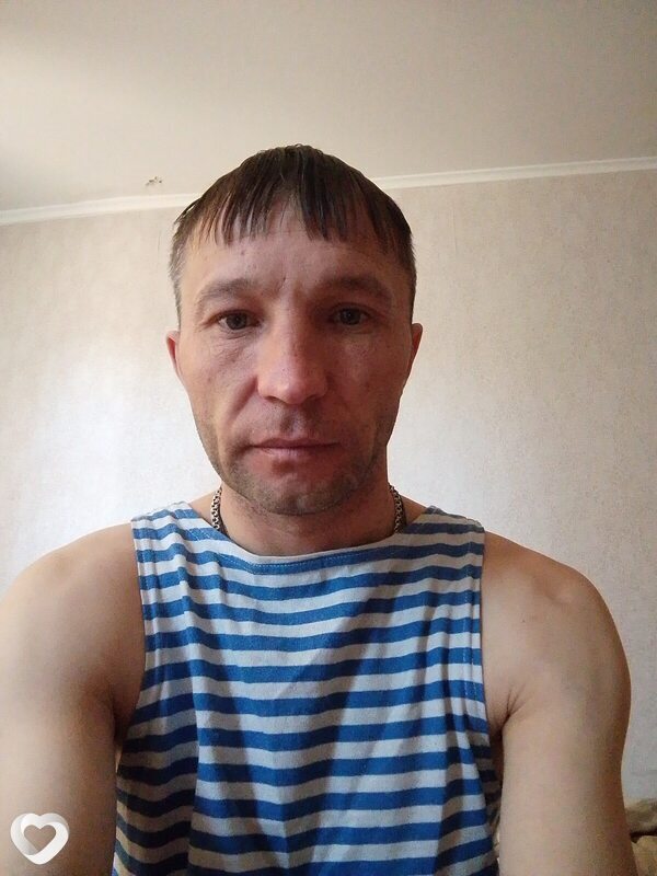Сергей, 36, Улан-Удэ — анкета №4236751