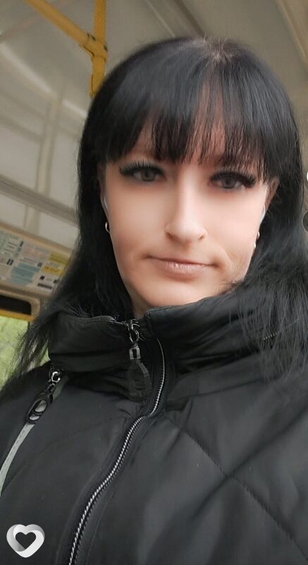 Эльвира, 37, Новокузнецке — анкета №4236755