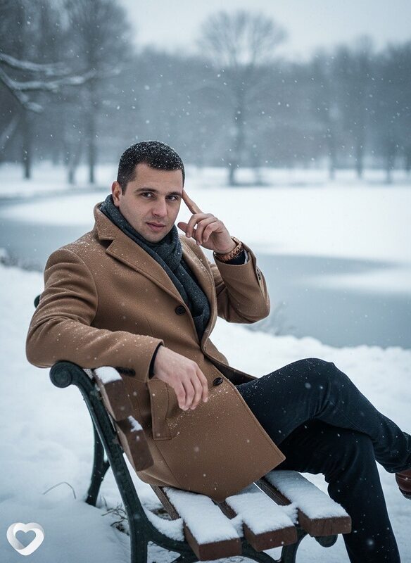 Вадим, 42, Нижнем Новгороде — анкета №4236861