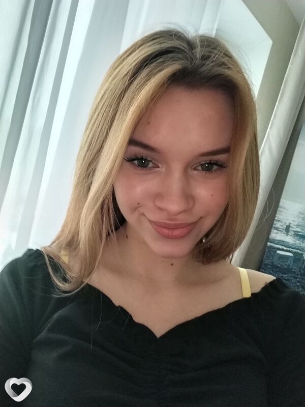 Майя, 19, Минске — анкета №4236865