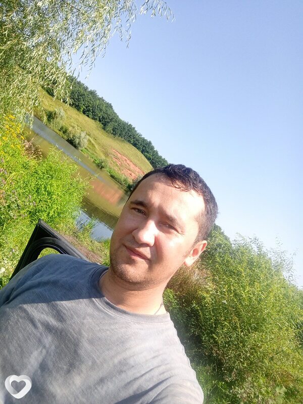Azamat, 34, Стерлитамаке — анкета №4236869