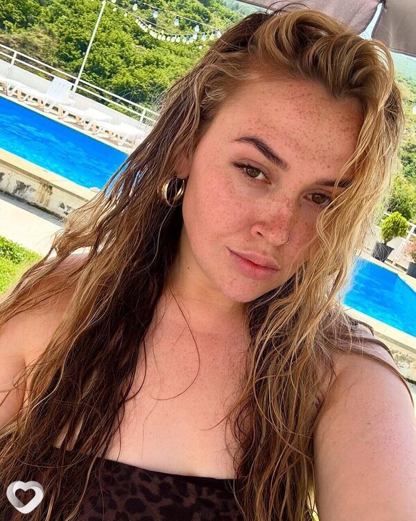 Зарина, 35, Санкт-Петербурге — анкета №4236875
