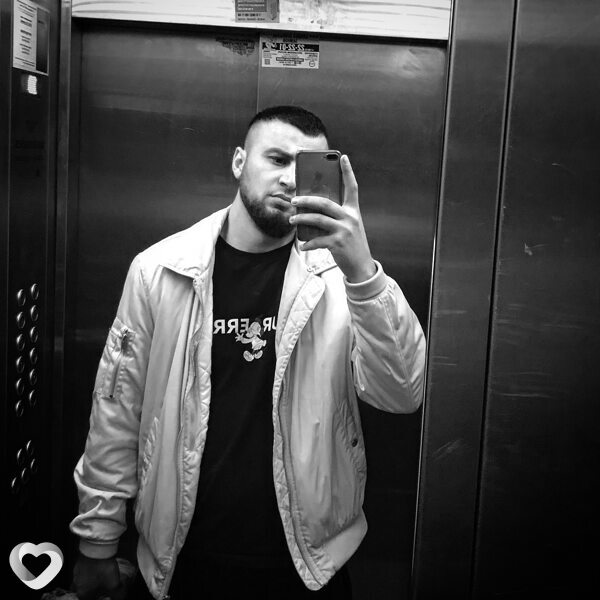 Ali, 28, Астане — анкета №4236832