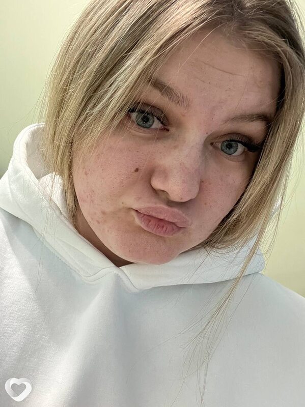 Светлана, 26, Новокузнецке — анкета №4236836