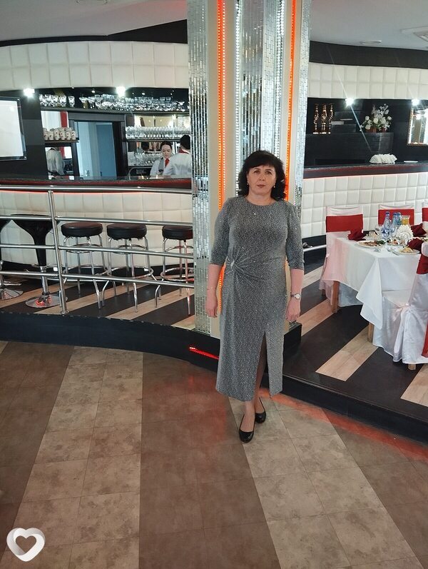 Альфия, 57, Уфе — анкета №4236853