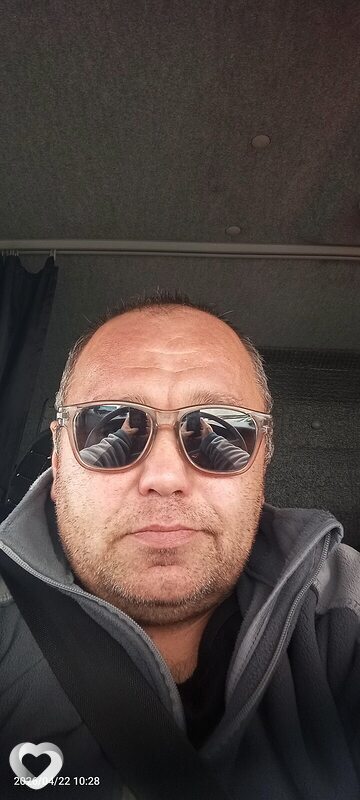 Ден, 43, Уфе — анкета №4236910