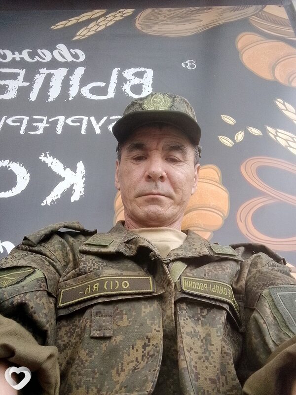 Тахир, 53, Астрахани — анкета №4236918