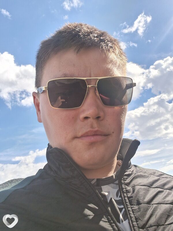 Iosif, Новый Уренгой