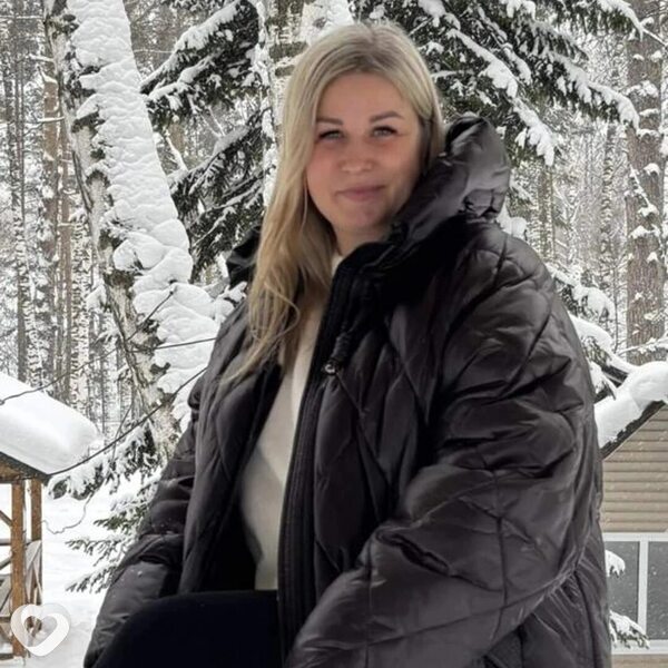 Елена, 43, Прокопьевске — анкета №4236923