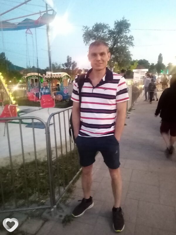 Владимир, 41, Обнинске — анкета №4236927