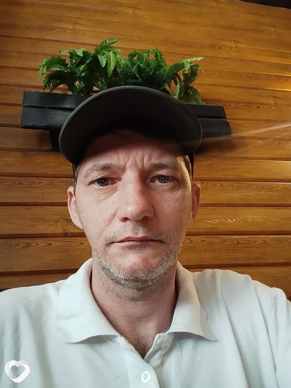 Павел, 45, Астрахани — анкета №4236884