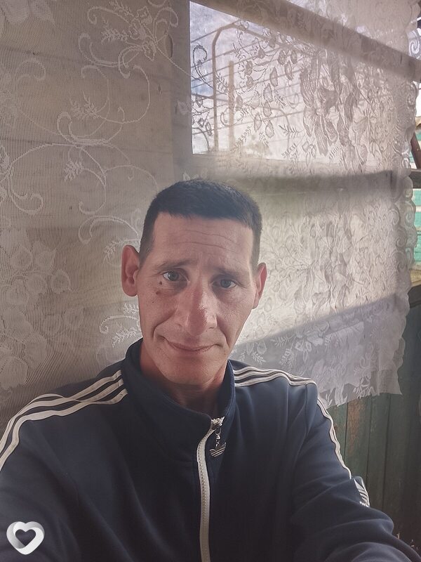 Алексей, 44, Мелитополе — анкета №4236905