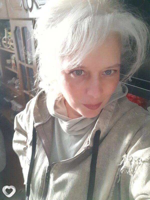 Елена, 40, Екатеринбурге — анкета №4237185