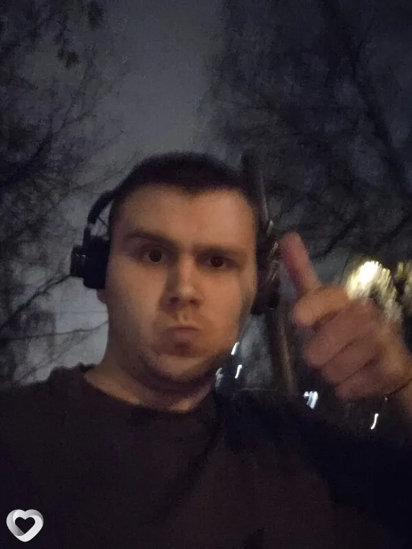 Лешкин, 23, Москве — анкета №4237186