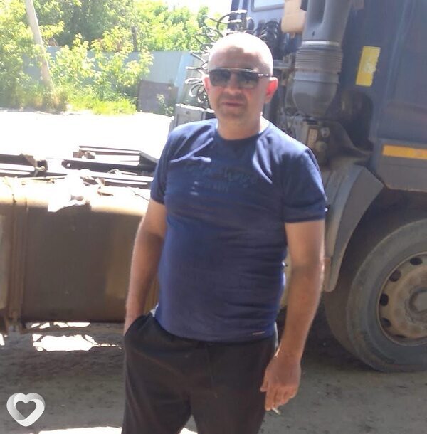 Алексей, 46, Твери — анкета №4237193