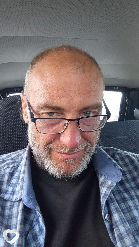 Михаил, 49, Кашире — анкета №4236940
