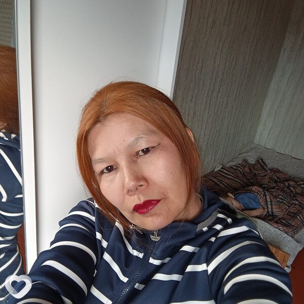 Elena, 36, Иркутске — анкета №4236941