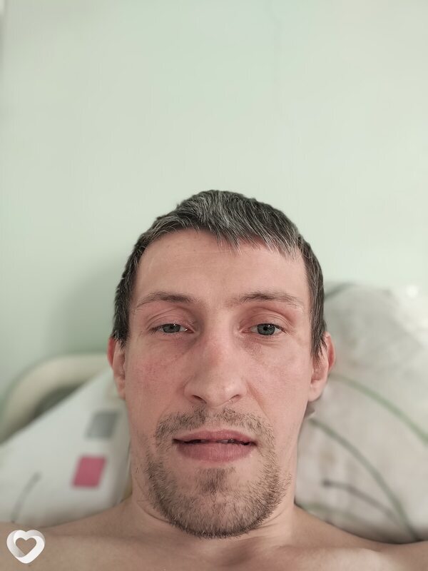 Денис, 37, Воронеже — анкета №4236944