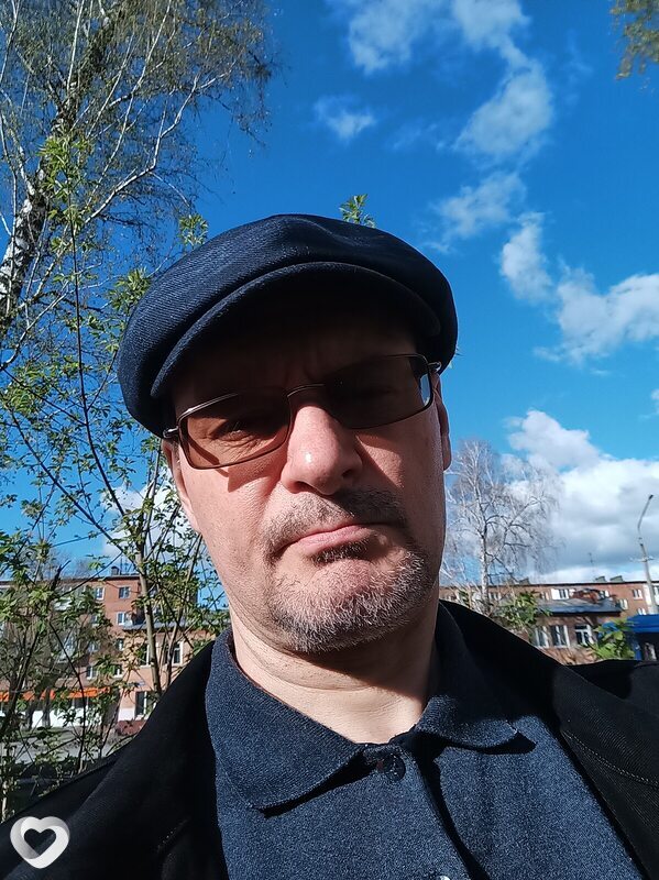 Андрей, 54, Кемерове — анкета №4236951