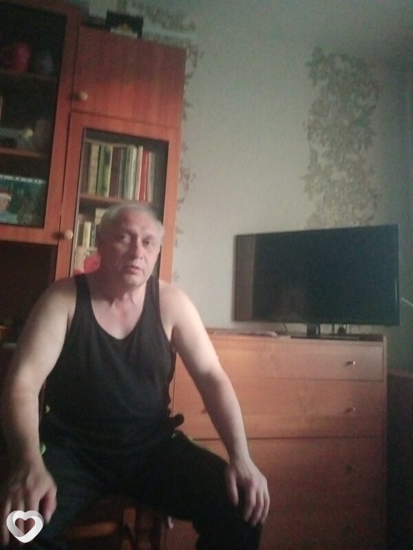 Максим, 47, Владимире — анкета №4237304